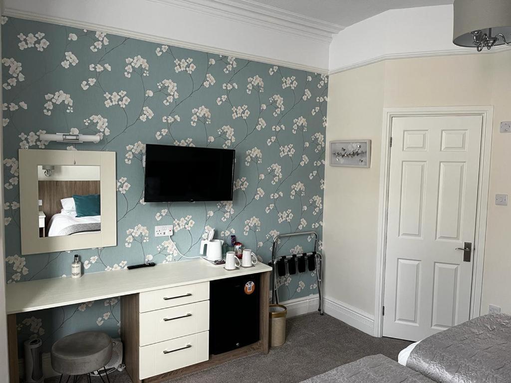 Wordsworths Guest House Ambleside Extérieur photo