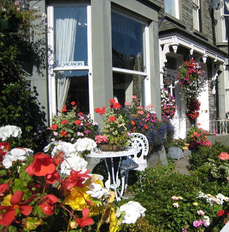 Wordsworths Guest House Ambleside Extérieur photo