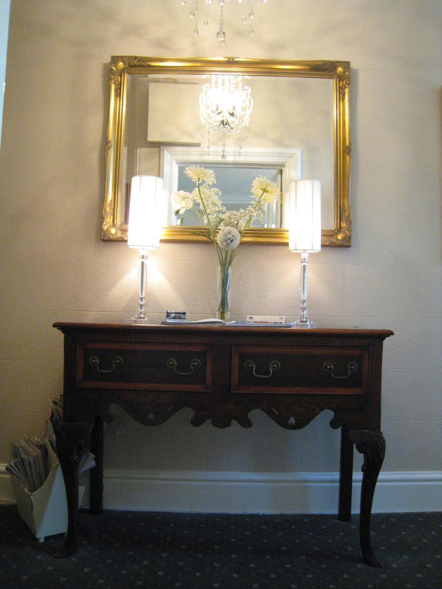 Wordsworths Guest House Ambleside Extérieur photo