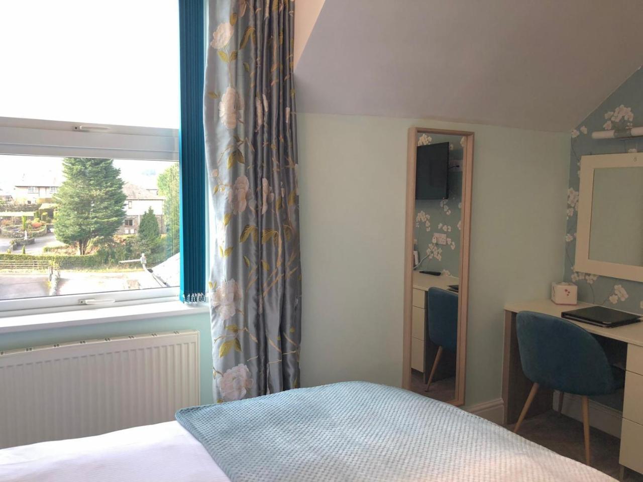 Wordsworths Guest House Ambleside Extérieur photo