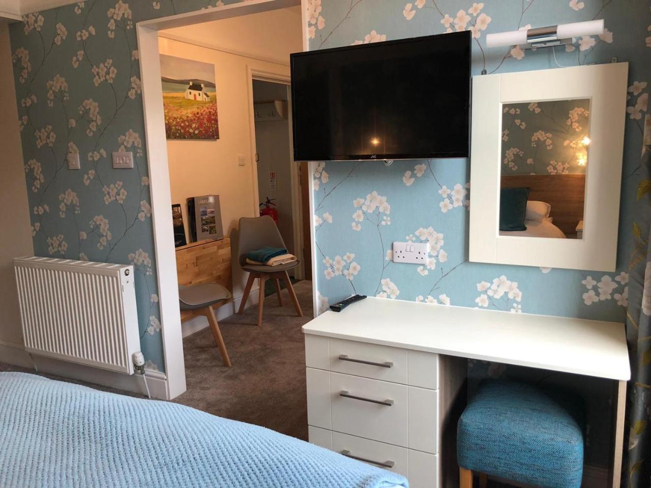 Wordsworths Guest House Ambleside Extérieur photo
