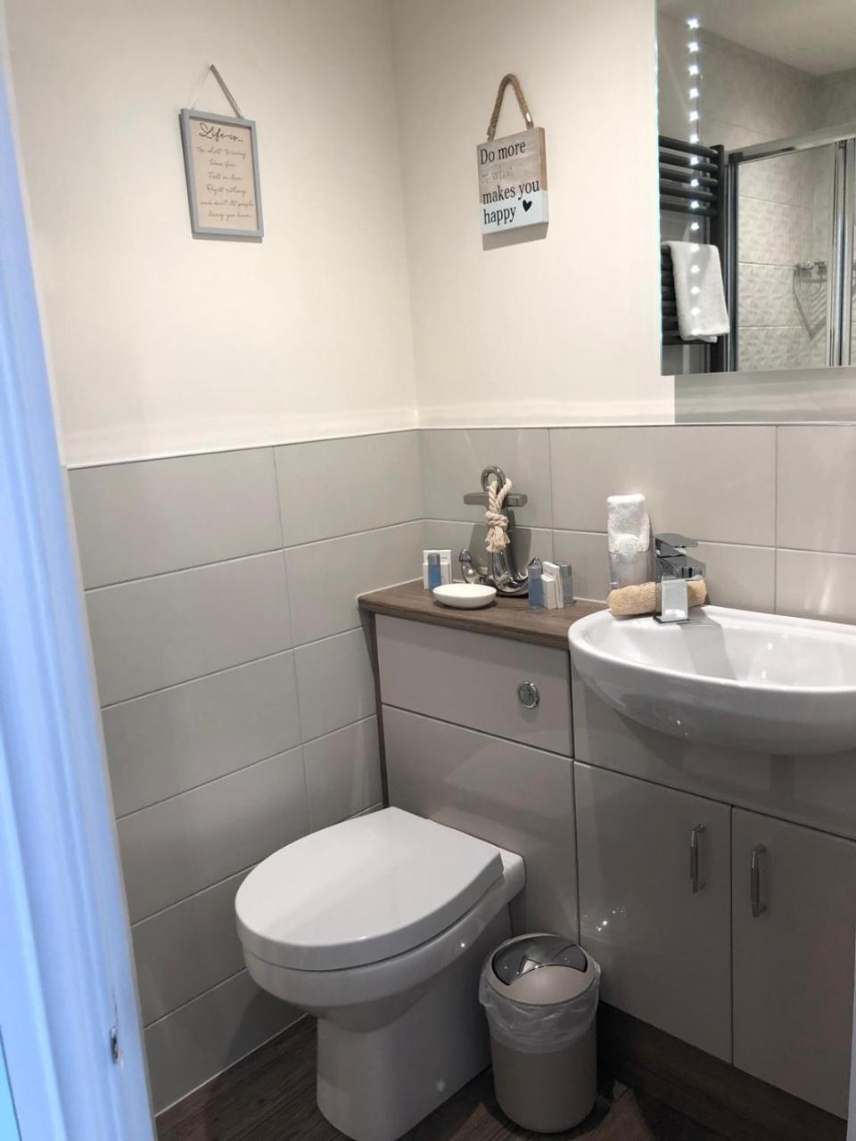 Wordsworths Guest House Ambleside Extérieur photo