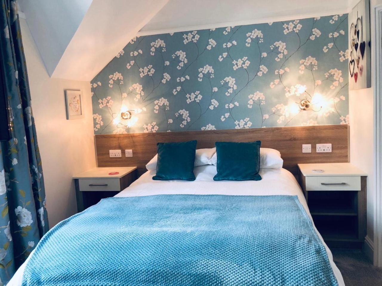 Wordsworths Guest House Ambleside Extérieur photo