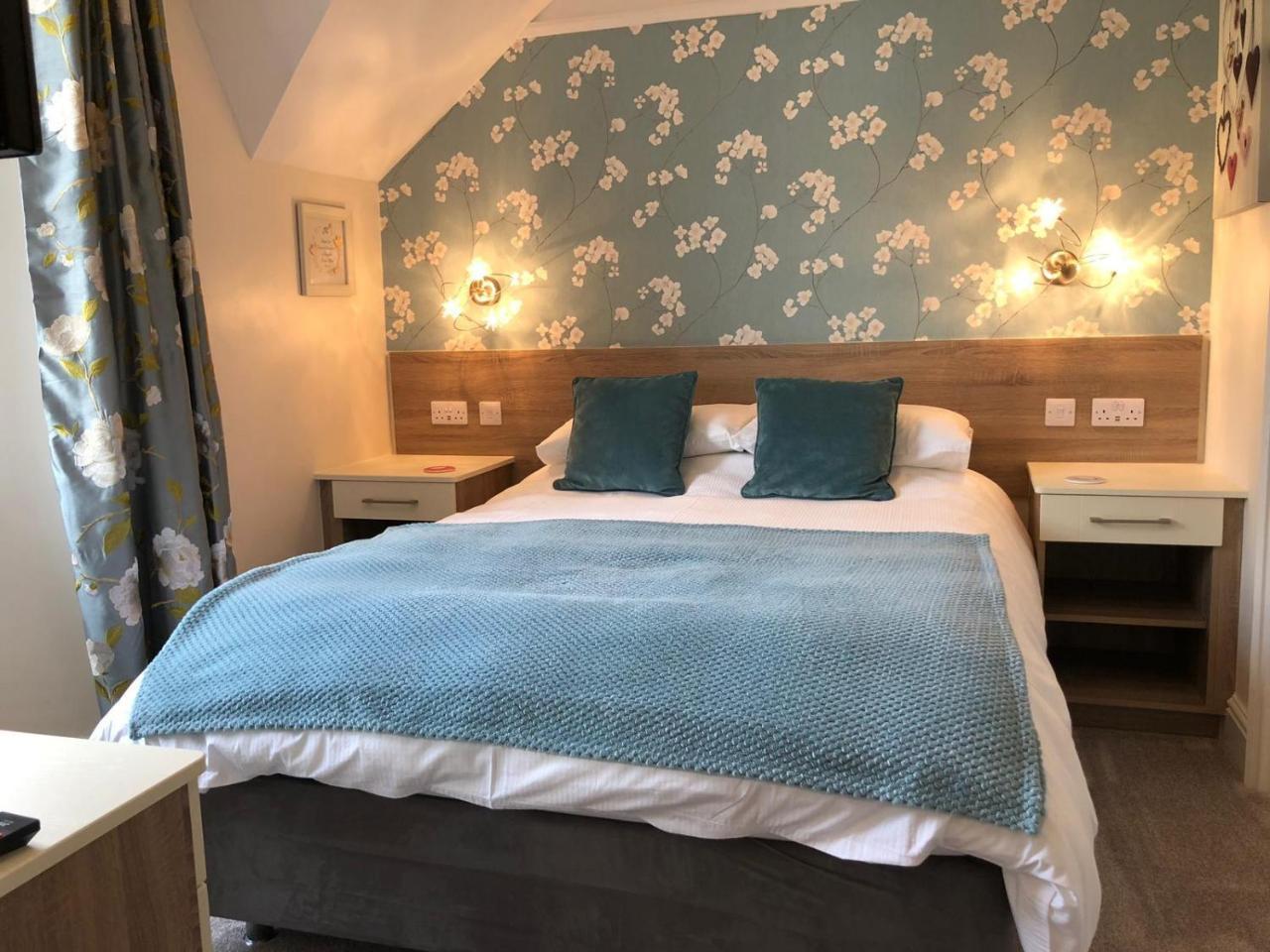 Wordsworths Guest House Ambleside Extérieur photo