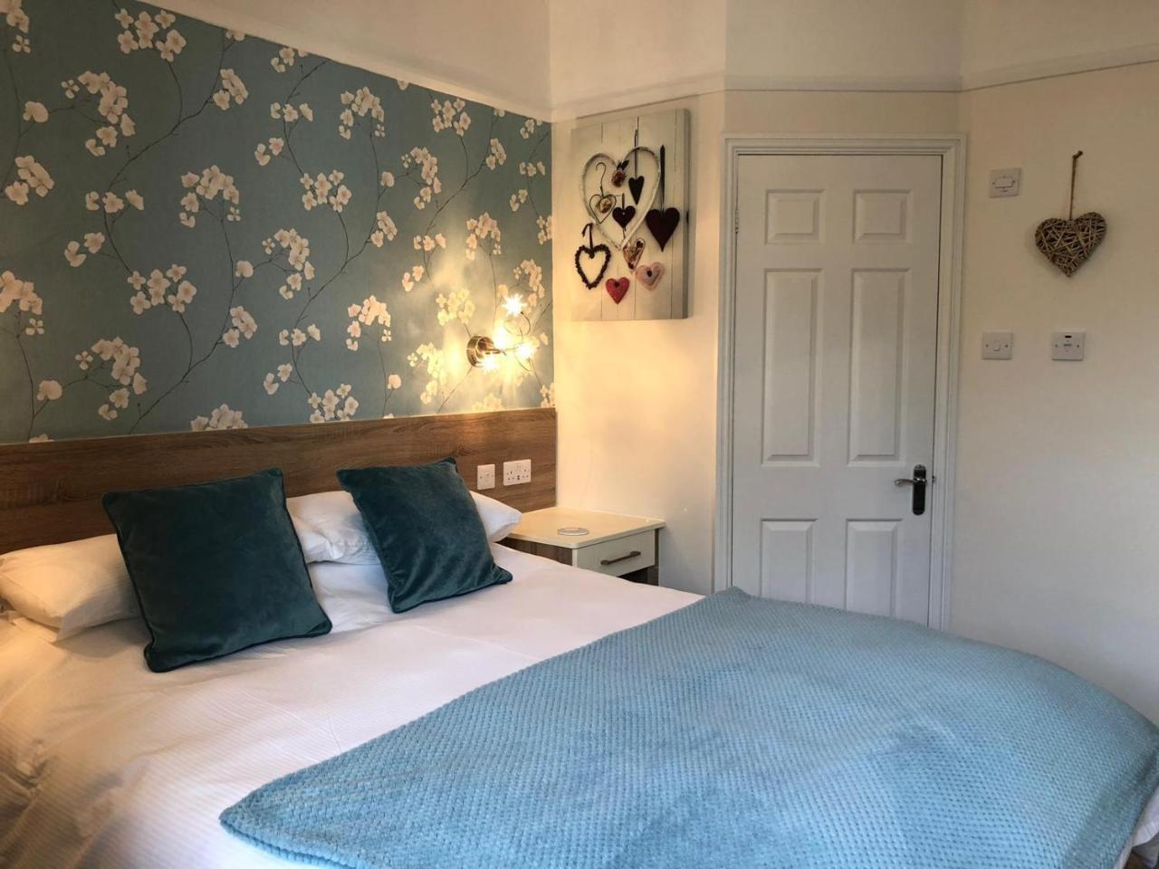 Wordsworths Guest House Ambleside Extérieur photo
