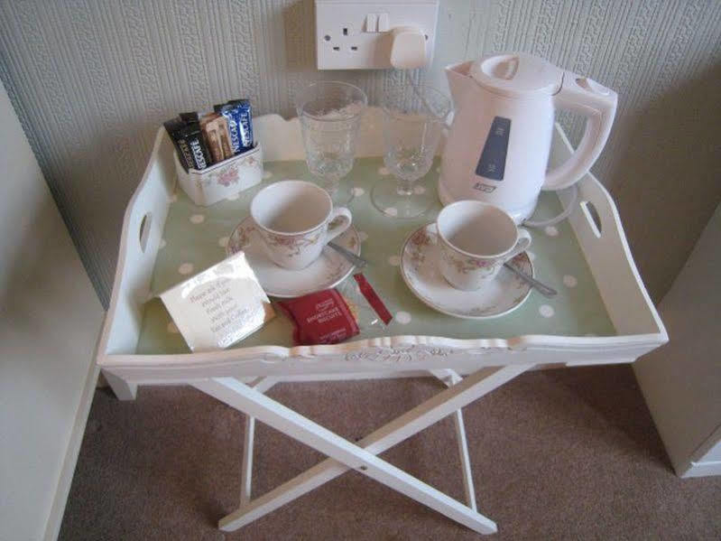 Wordsworths Guest House Ambleside Extérieur photo